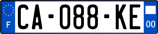 CA-088-KE