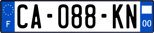 CA-088-KN