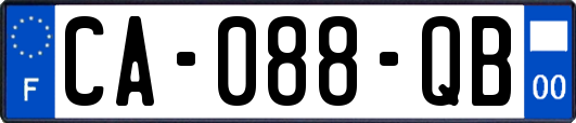 CA-088-QB