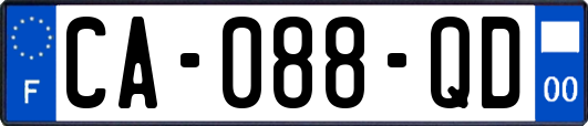 CA-088-QD