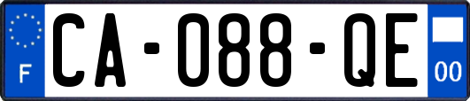 CA-088-QE