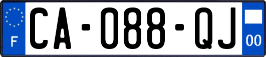 CA-088-QJ