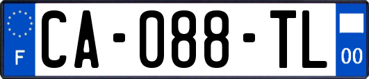 CA-088-TL