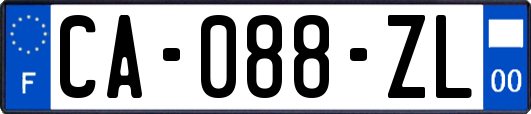 CA-088-ZL