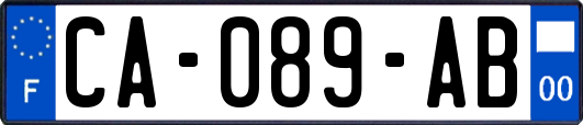 CA-089-AB