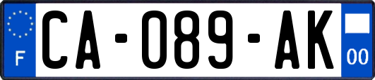 CA-089-AK