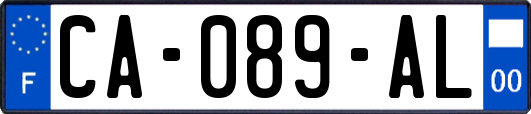 CA-089-AL