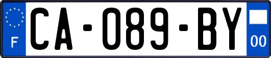 CA-089-BY