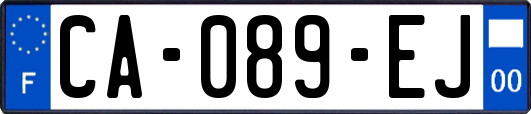 CA-089-EJ