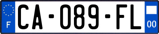 CA-089-FL