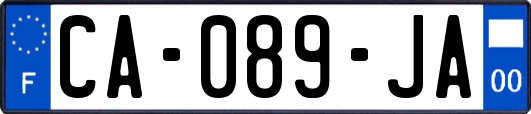 CA-089-JA