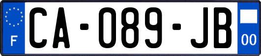 CA-089-JB
