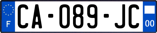 CA-089-JC