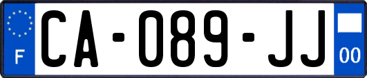 CA-089-JJ