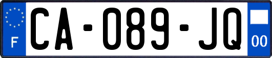 CA-089-JQ