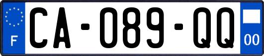 CA-089-QQ