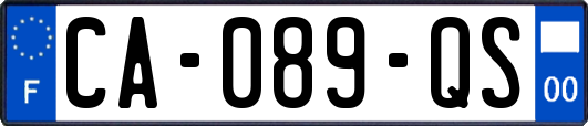 CA-089-QS