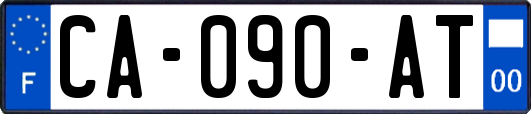 CA-090-AT