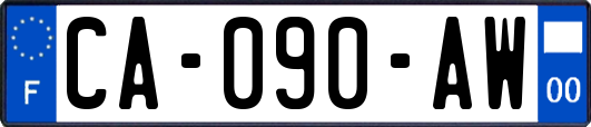 CA-090-AW