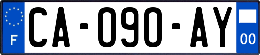 CA-090-AY