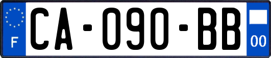 CA-090-BB