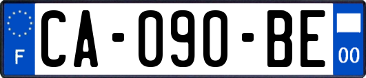 CA-090-BE