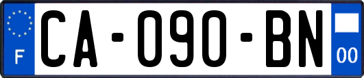 CA-090-BN