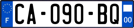 CA-090-BQ