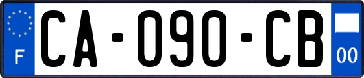 CA-090-CB