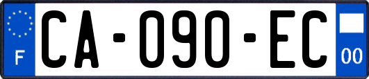 CA-090-EC