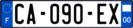 CA-090-EX