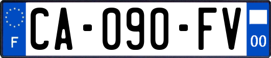 CA-090-FV