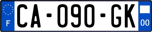 CA-090-GK