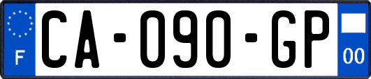 CA-090-GP