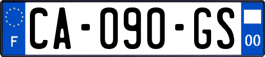 CA-090-GS