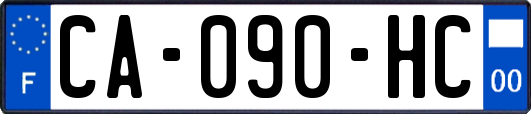 CA-090-HC