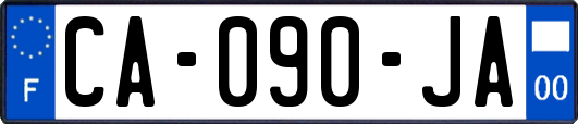 CA-090-JA