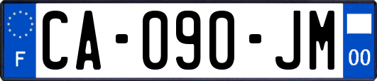 CA-090-JM