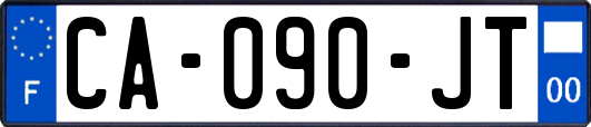 CA-090-JT