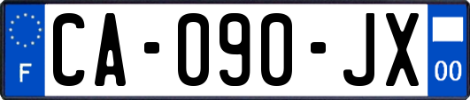 CA-090-JX
