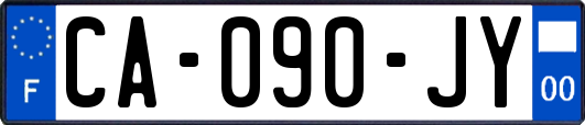 CA-090-JY