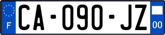 CA-090-JZ