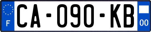CA-090-KB