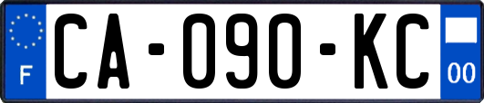 CA-090-KC