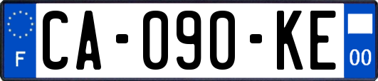 CA-090-KE