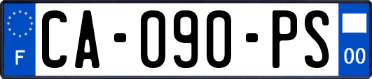 CA-090-PS