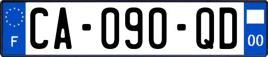 CA-090-QD