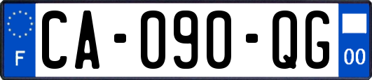 CA-090-QG