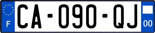 CA-090-QJ