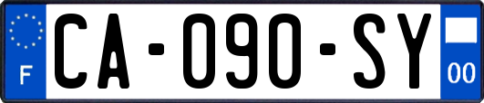 CA-090-SY